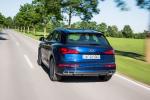 Audi SQ5 3.0 TFSI 2017 года (WW)